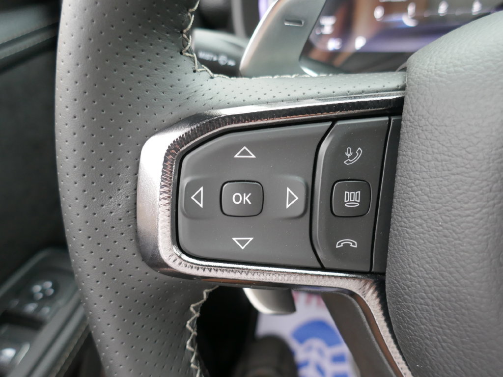 New 2026 RAM 1500 RHO AWD/4WD image 25