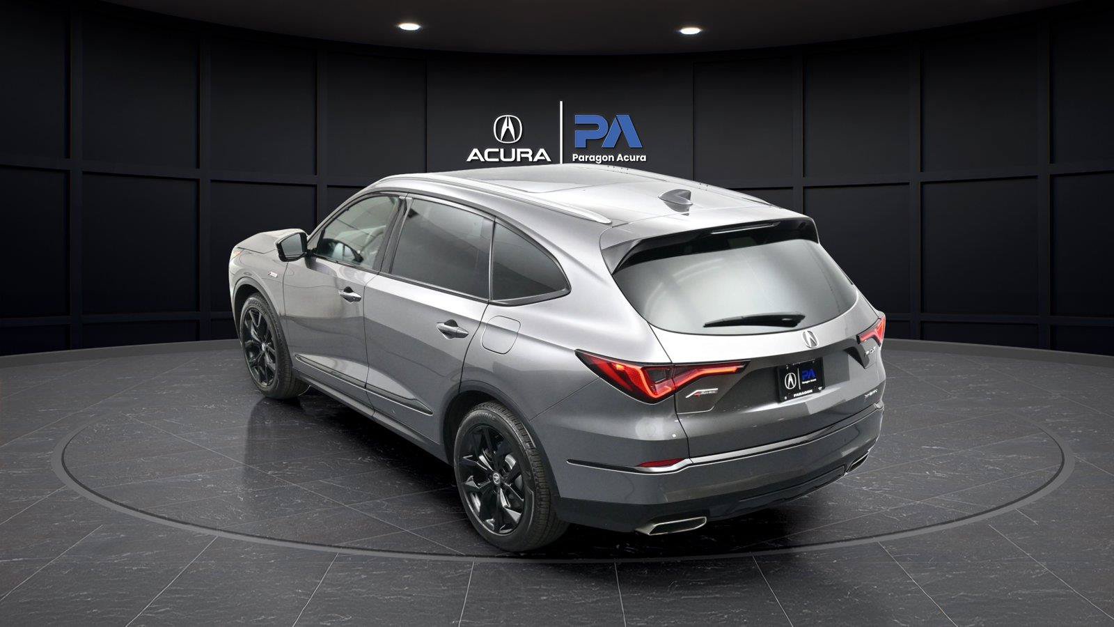 Used 2022 Acura MDX A-Spec AWD/4WD image 33