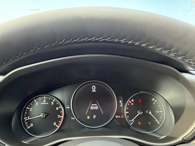 New 2026 MAZDA CX-50 AWD 2.5 S w/ Weather Package image 35