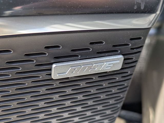 New 2026 Chevrolet Traverse RS image 10