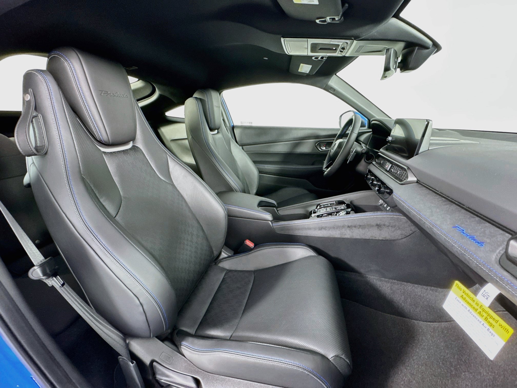 New 2026 Honda Prelude image 28