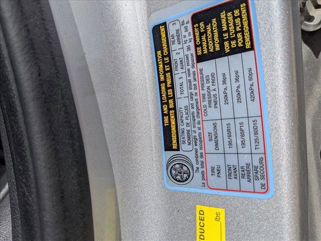 Used 2019 Hyundai Elantra SE w/ Cargo Package FWD image 15