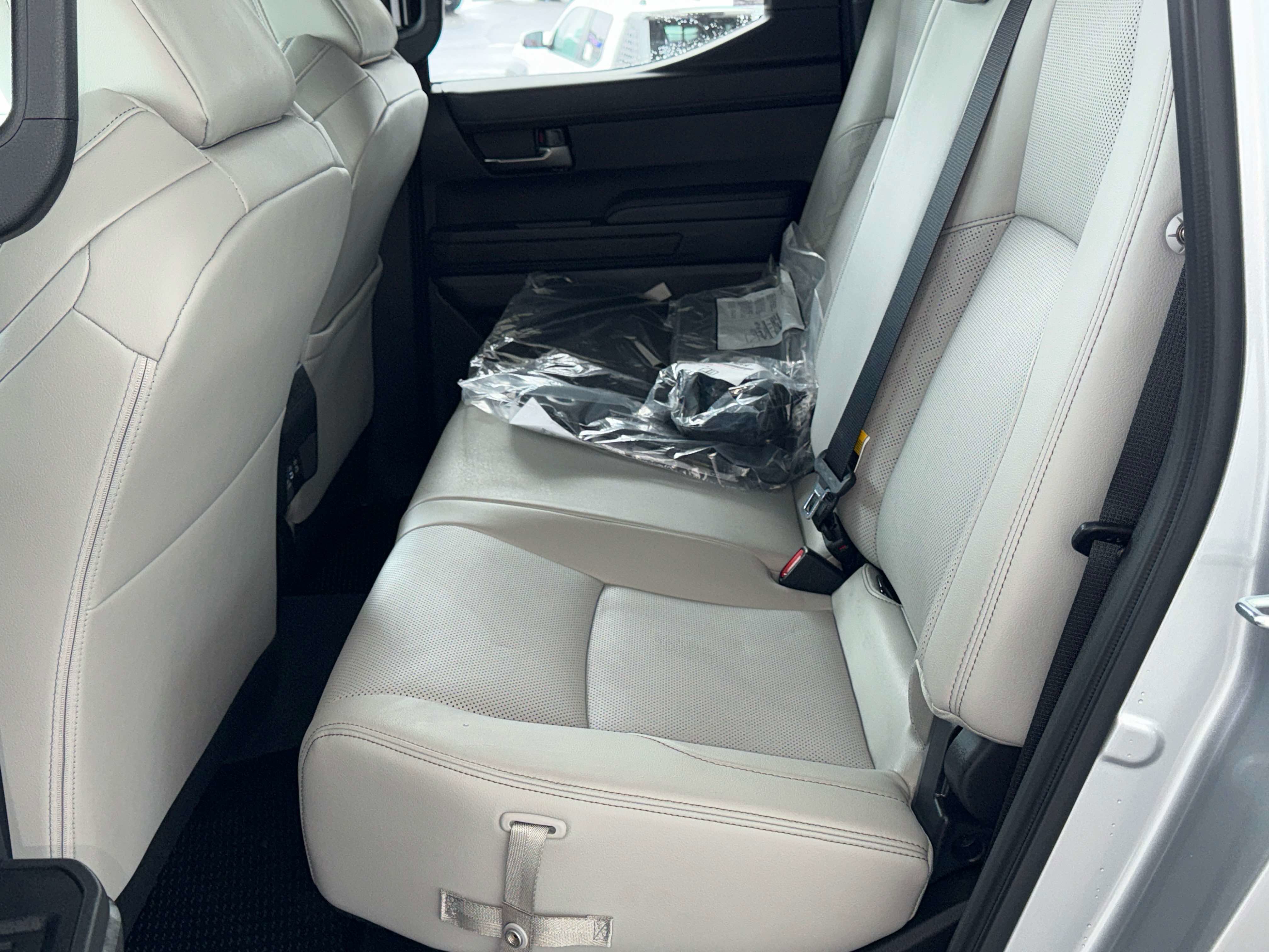 New 2026 Toyota Tacoma Limited image 11