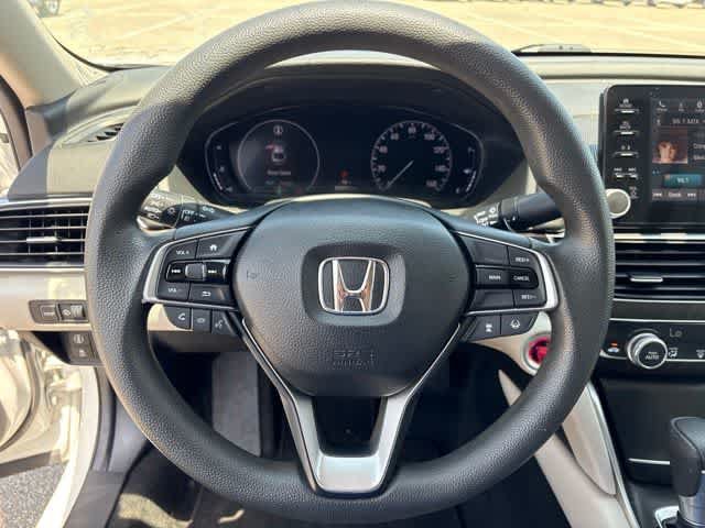 Used 2018 Honda Accord EX image 14
