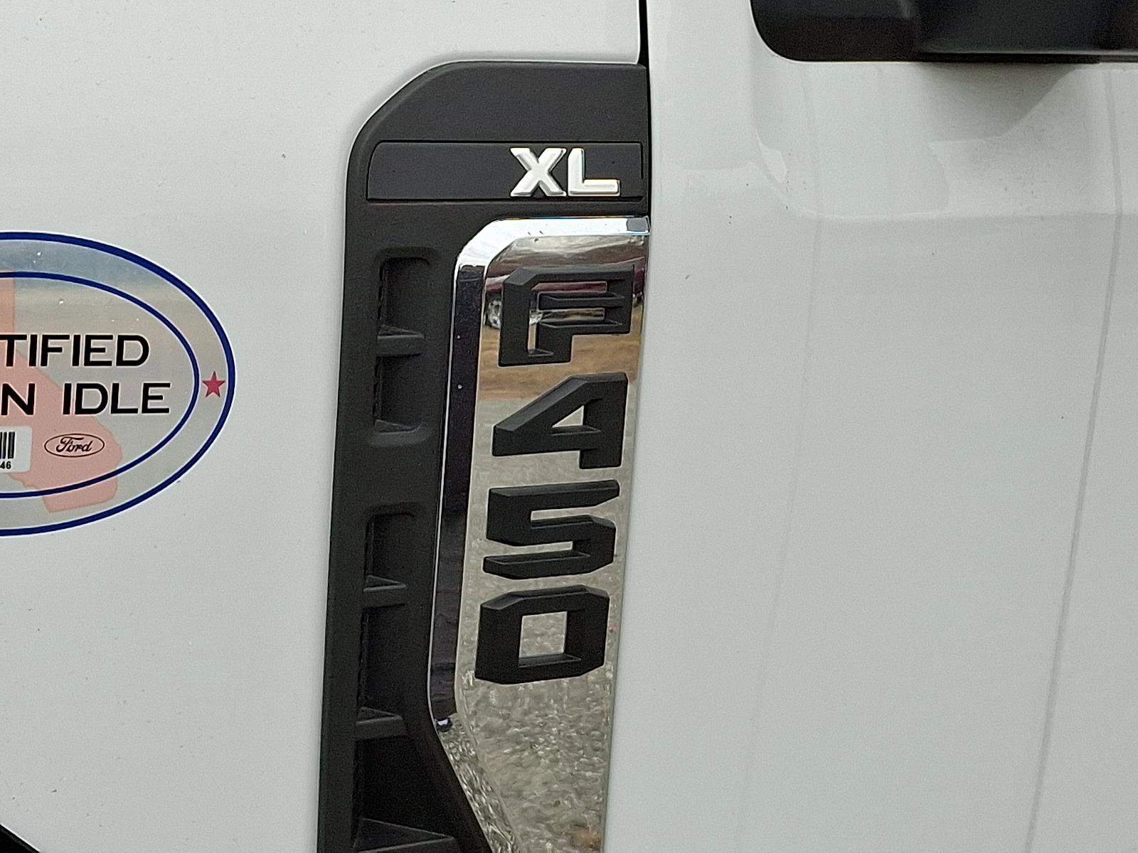 Used 2023 Ford F450 XL image 27