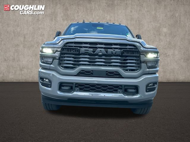 New 2026 RAM 2500 Big Horn AWD/4WD video 2