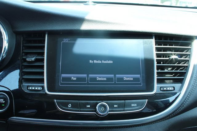 Used 2019 Buick Encore Sport Touring w/ Safety Package FWD image 20