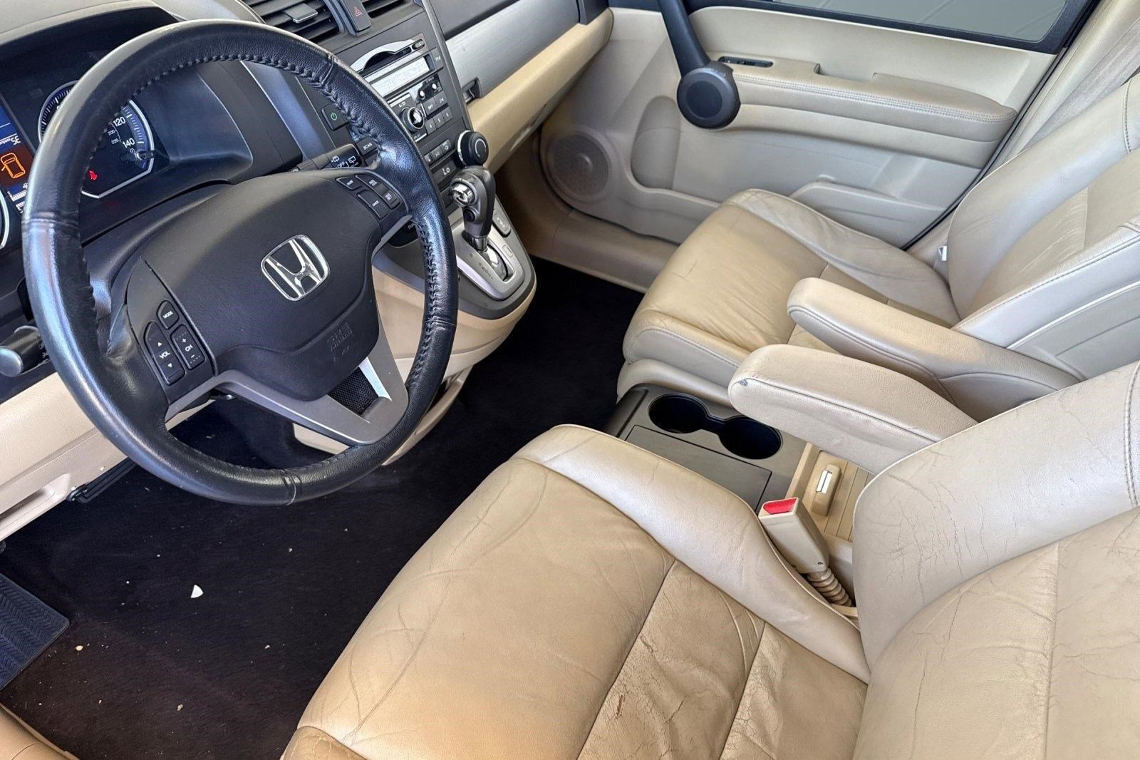 Used 2010 Honda CR-V EX-L image 4