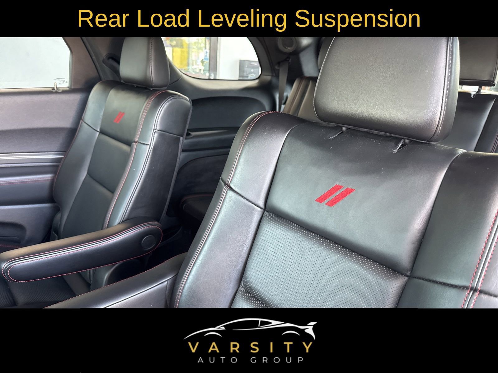 Used 2024 Dodge Durango R/T image 25