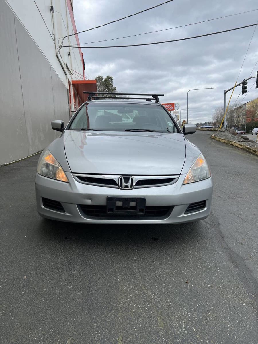 Used 2007 Honda Accord LX image 13