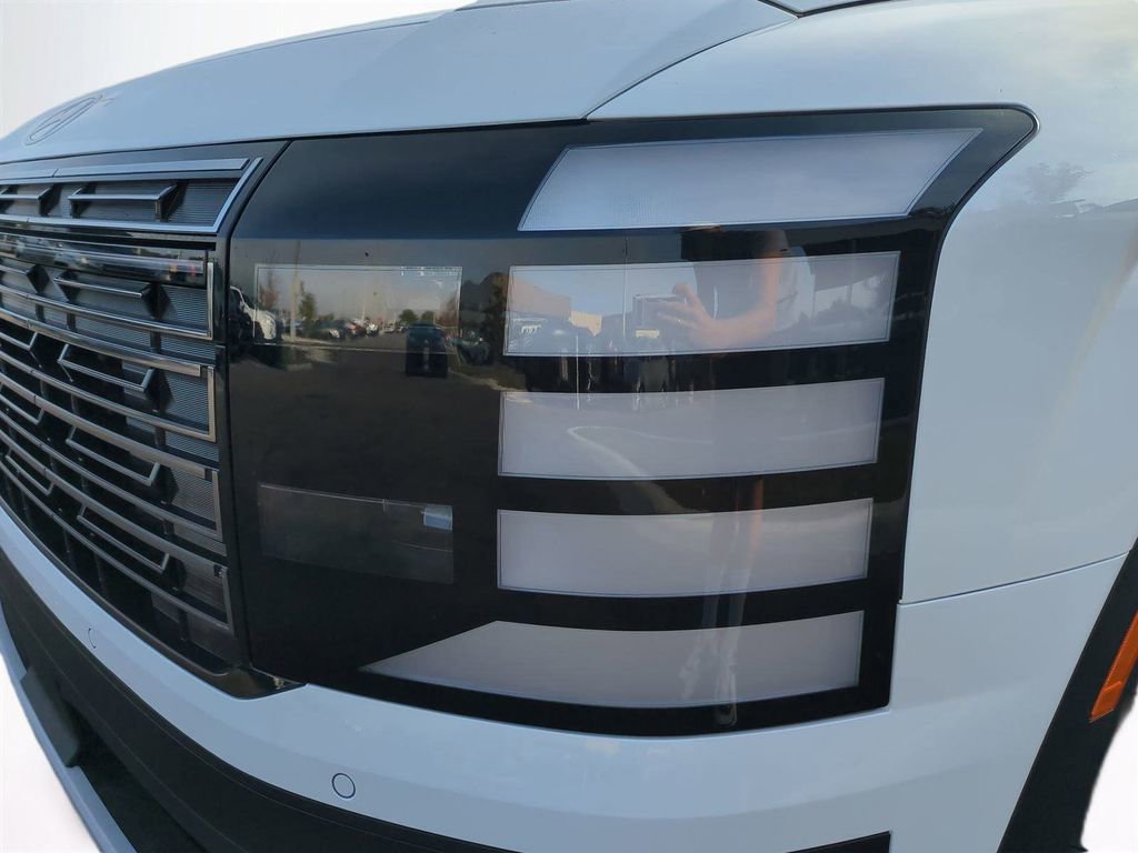 New 2026 Hyundai Palisade SE image 10