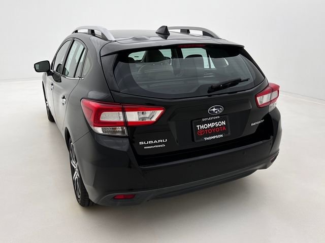 Used 2018 Subaru Impreza 2.0i Limited image 8