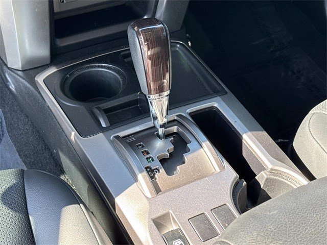 Used 2022 Toyota 4Runner Limited image 23