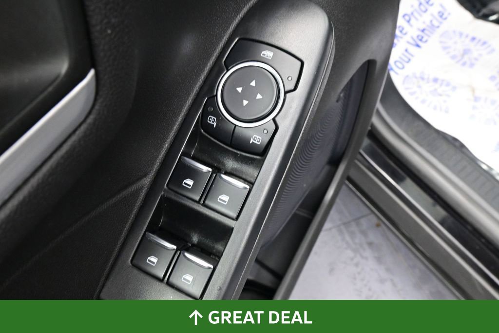 Used 2024 Ford Escape Platinum AWD/4WD image 33
