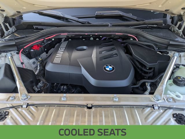 Used 2026 BMW X3 xDrive30i AWD/4WD image 13
