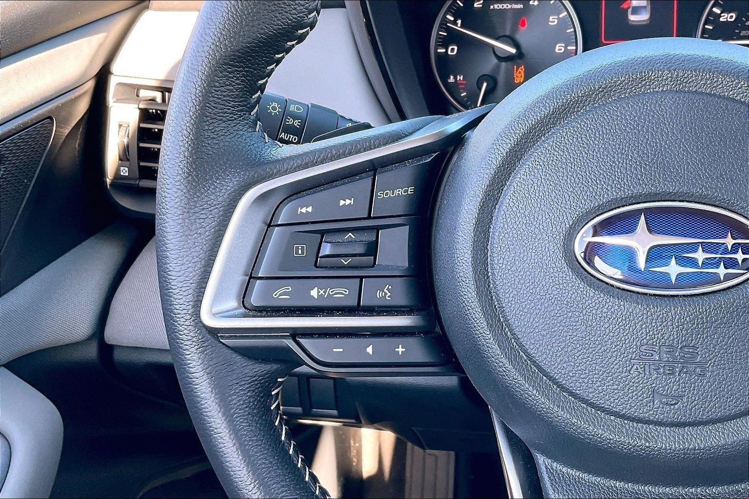 Certified 2025 Subaru Legacy Premium image 18