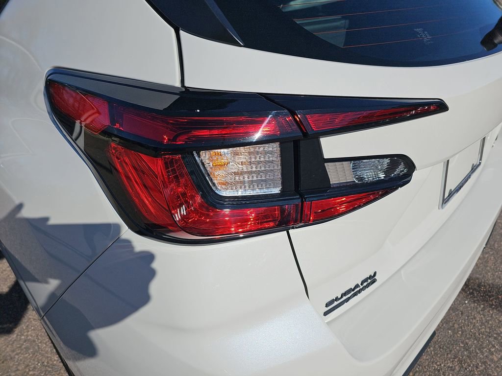 New 2026 Subaru Impreza RS image 36