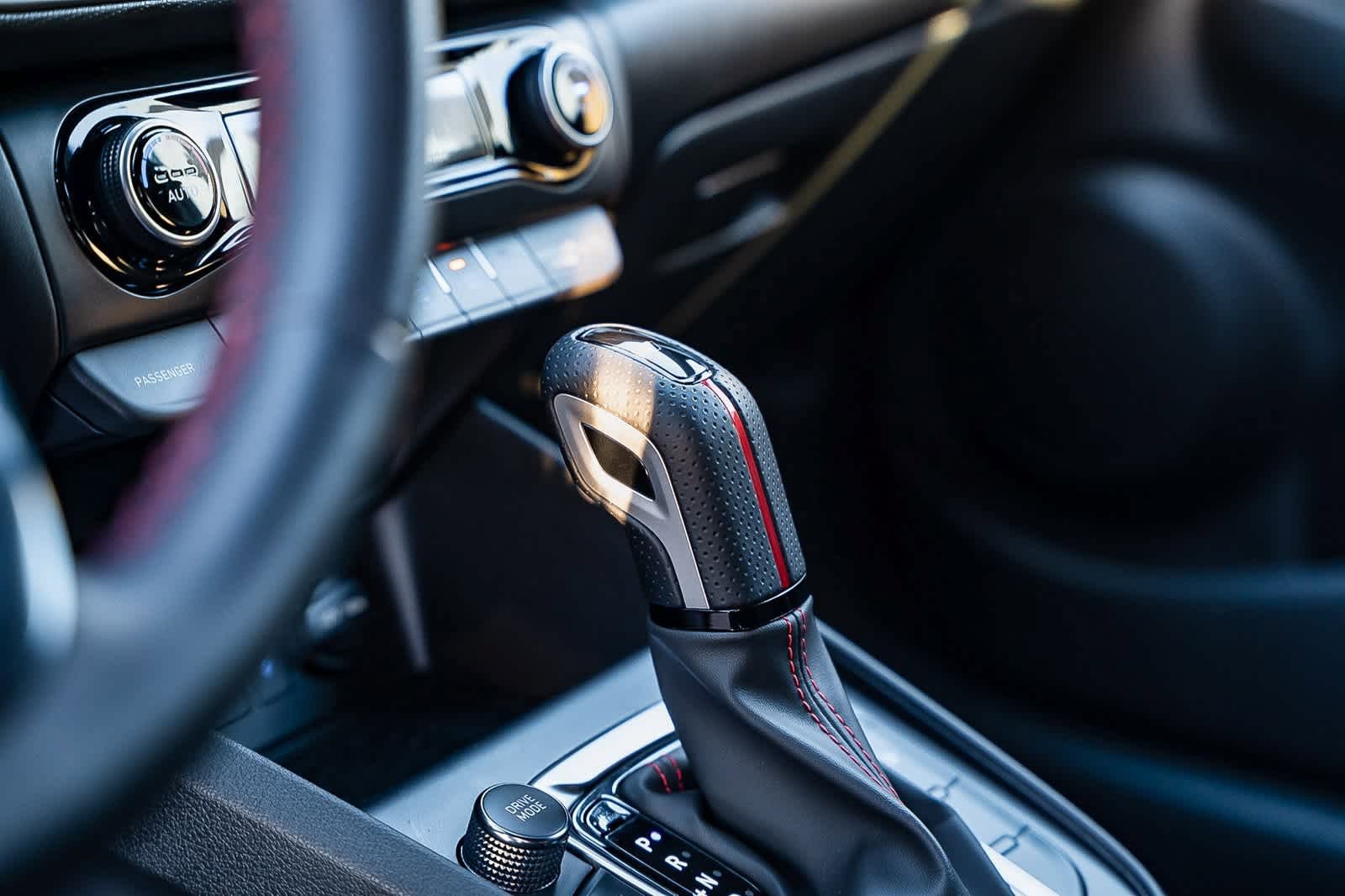 Certified 2023 Hyundai Kona N Line image 23