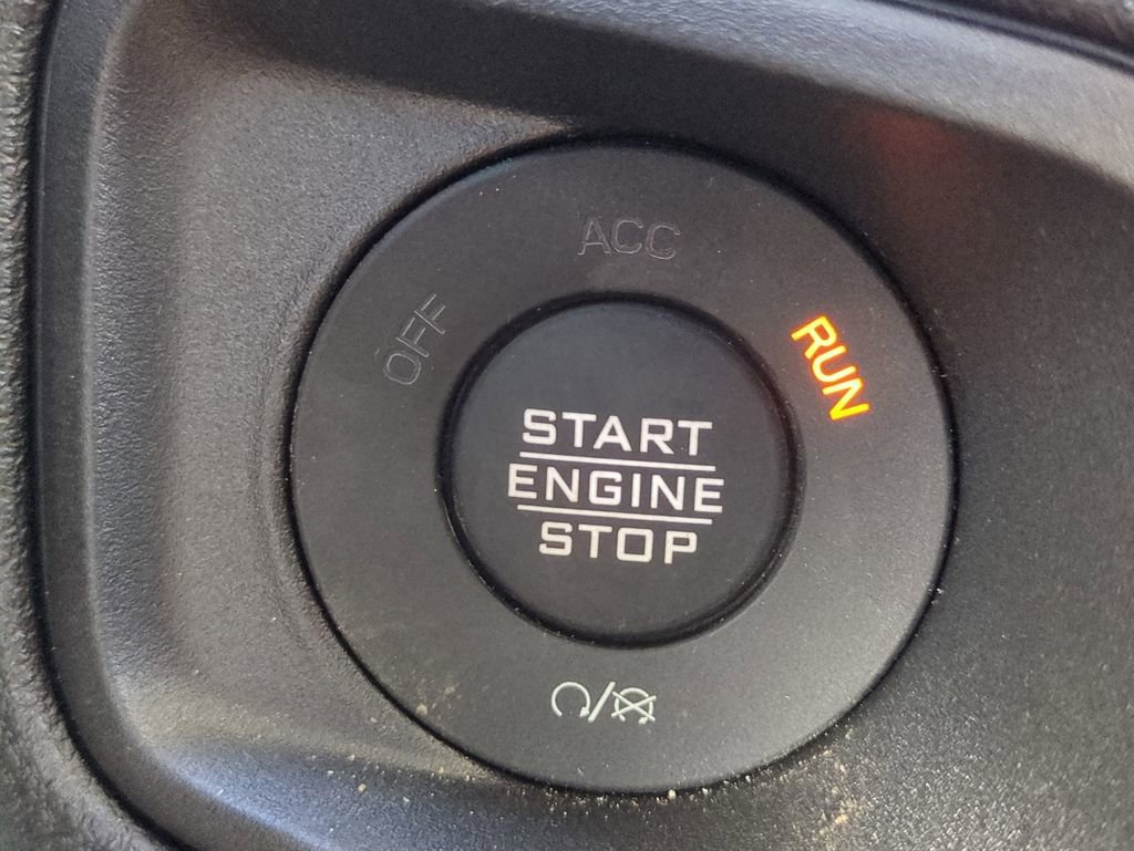 Used 2025 Jeep Wrangler Unlimited Sport S 4xe image 31