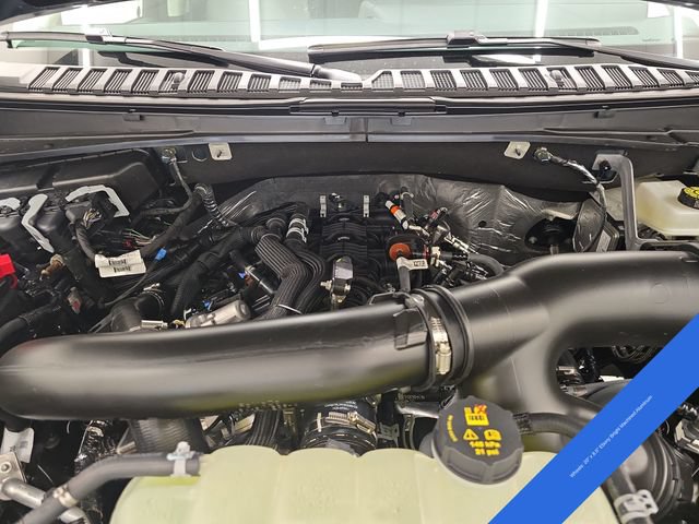 New 2027 Ford Expedition Max Platinum AWD/4WD image 46