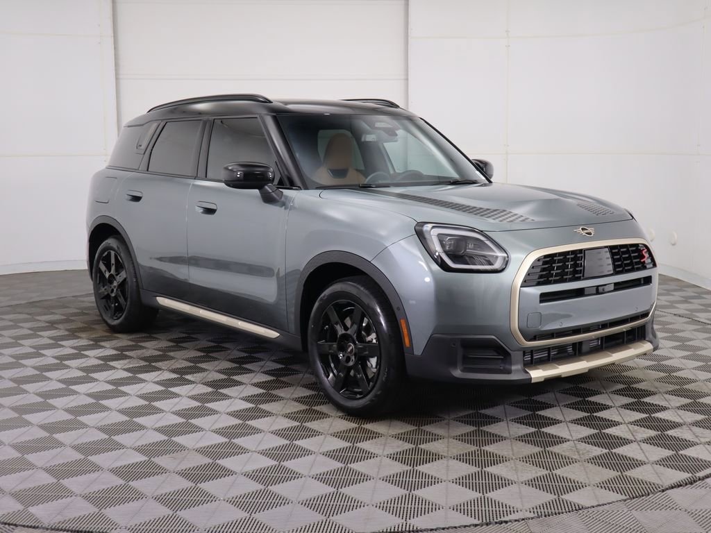 New 2026 MINI Cooper Countryman S image 3