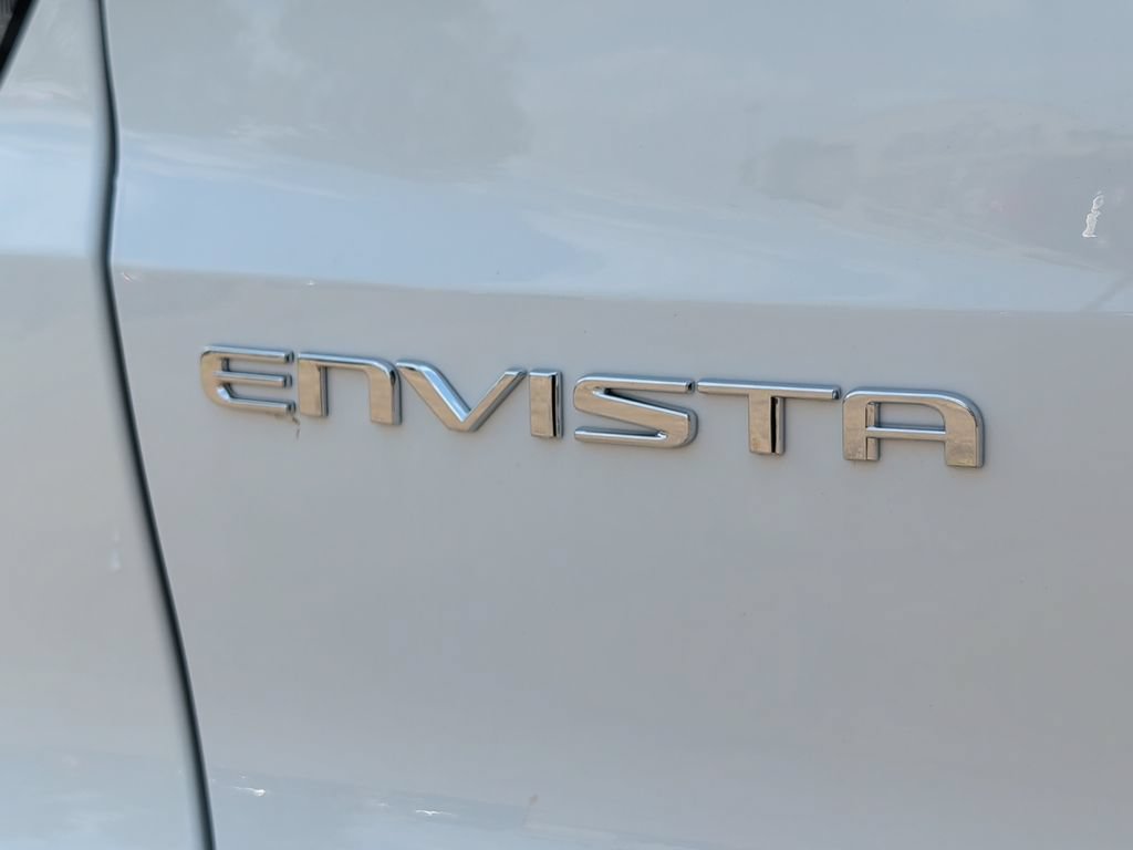 New 2026 Buick Envista Preferred w/ Convenience I Package FWD image 46