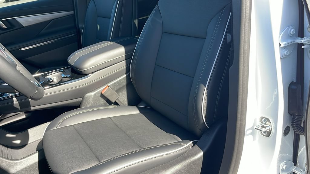 New 2026 Buick Enclave Preferred w/ Power Package FWD image 11