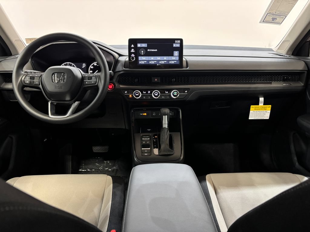 New 2026 Honda CR-V EX image 17