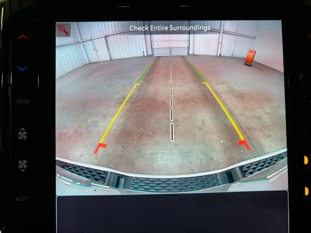 Used 2026 RAM 1500 Laramie w/ Laramie Southwest Edition AWD/4WD image 14