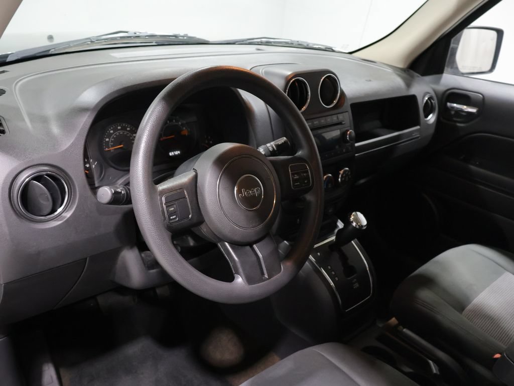 Used 2014 Jeep Patriot Sport w/ Power Value Group FWD image 14