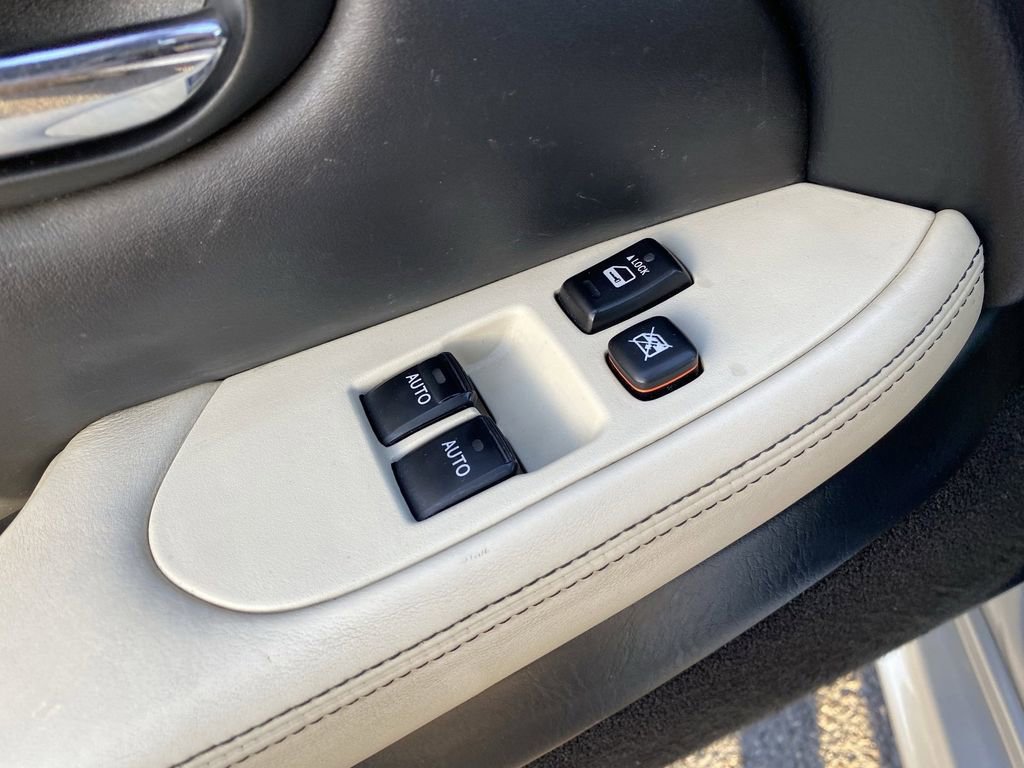 Used 2009 Lexus SC 430 Convertible image 19