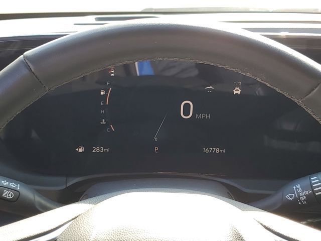 Certified 2024 Buick Envista Sport Touring w/ Convenience I Package image 20