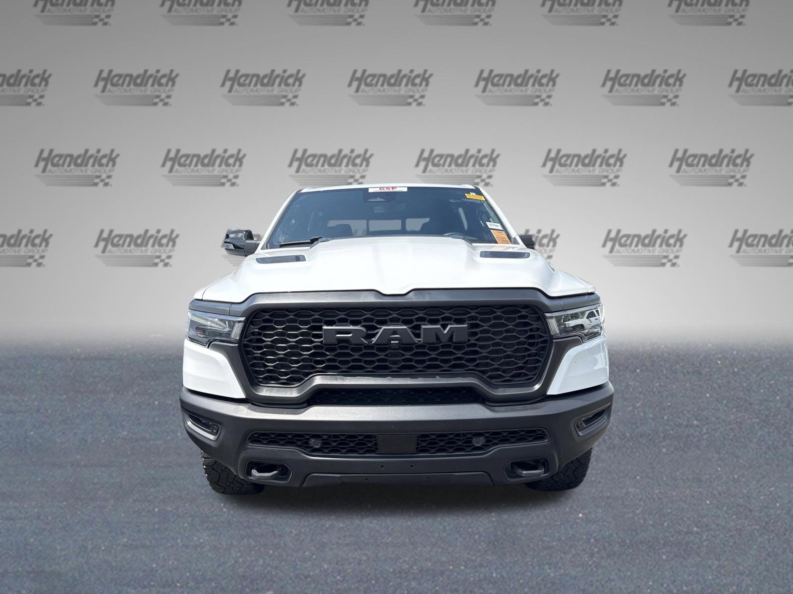 Used 2026 RAM 1500 Rebel w/ G/T Package AWD/4WD image 6