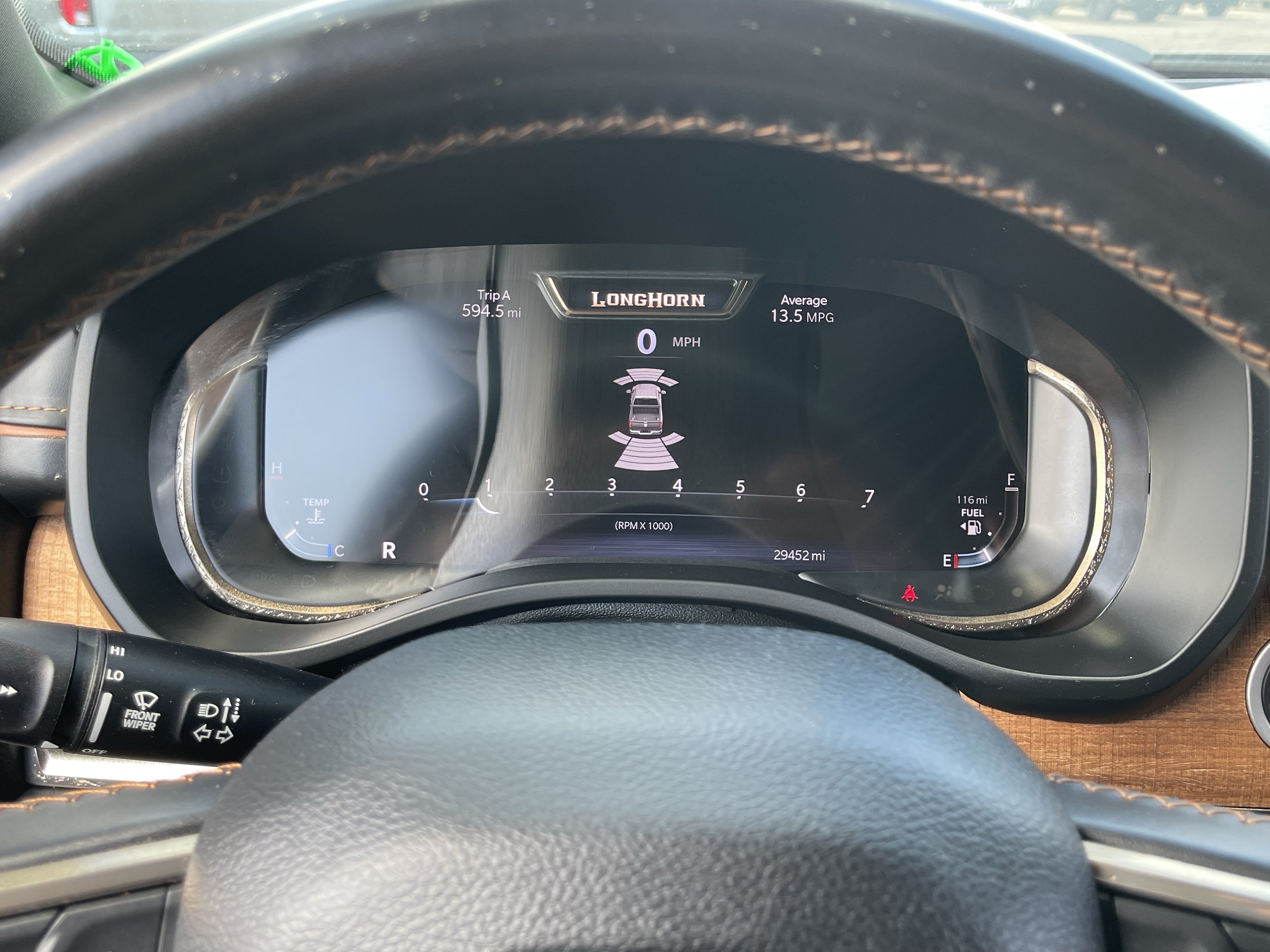 Certified 2023 RAM 1500 Limited AWD/4WD image 29