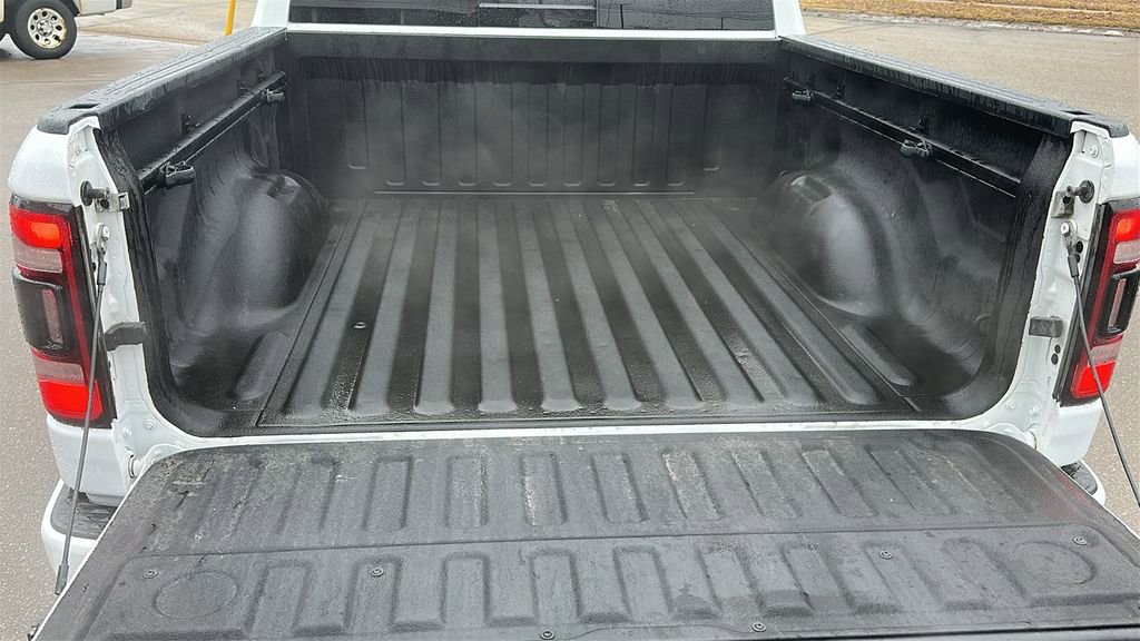 Used 2023 RAM 1500 Sport w/ Rebel Level 2 Equipment Group image 8