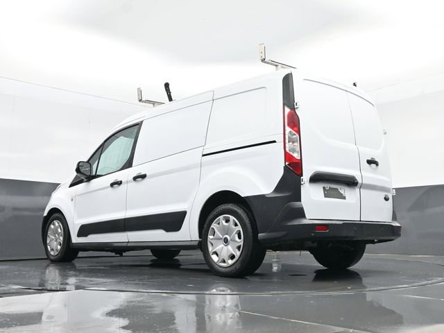 Used 2018 Ford Transit Connect XL image 22