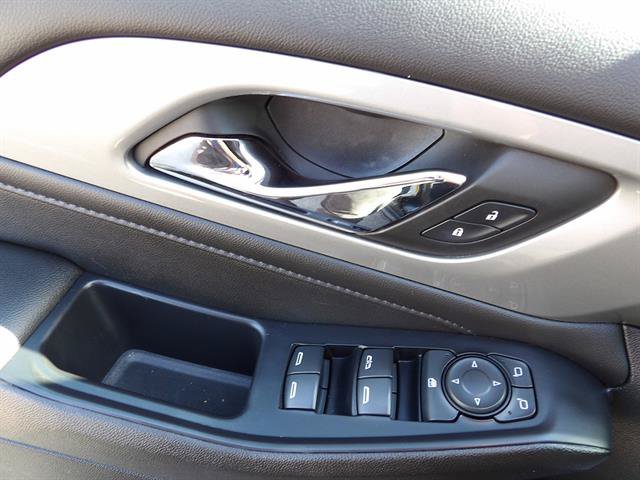 Used 2022 Chevrolet Traverse LT AWD/4WD image 13