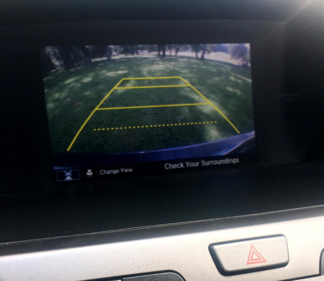 Used 2016 Honda Odyssey Touring image 23