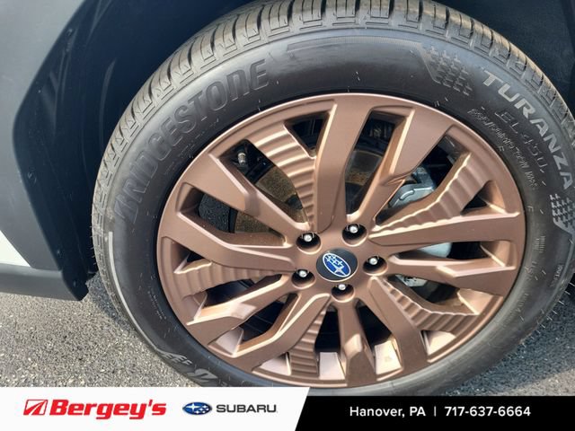 Certified 2026 Subaru Forester Sport w/ Sport Package AWD/4WD image 24