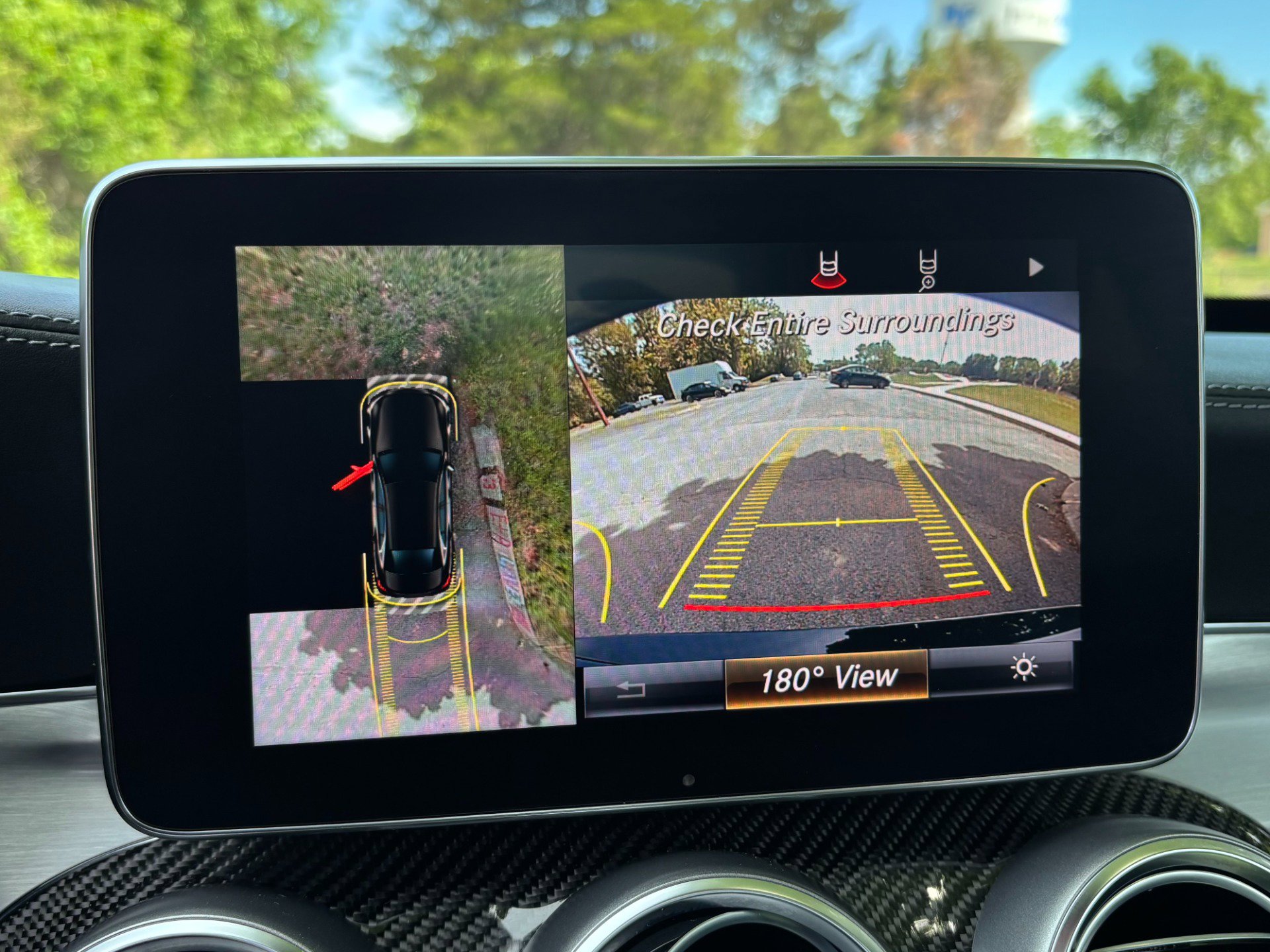 Used 2018 Mercedes-Benz C 63 AMG S image 36