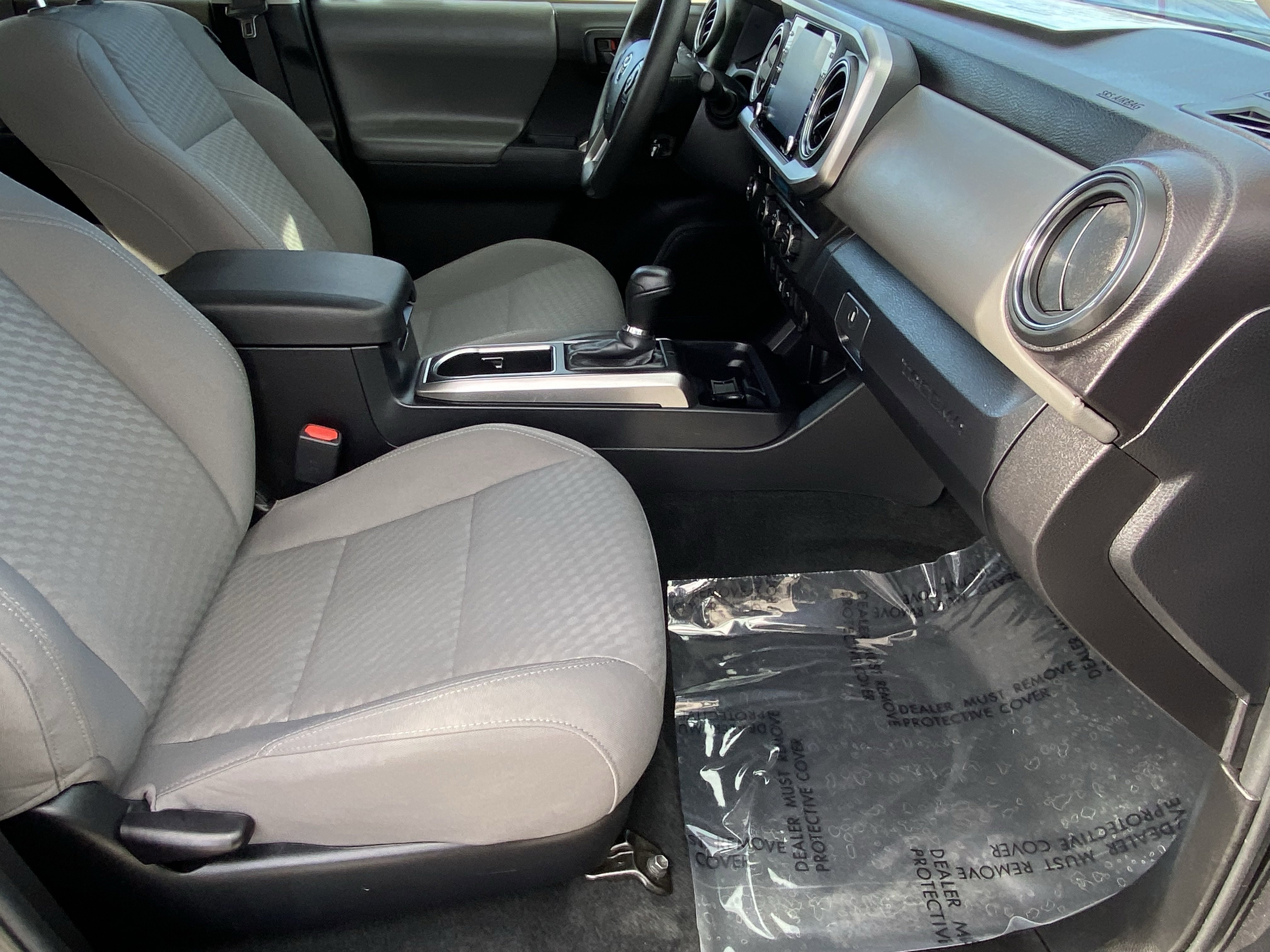 Certified 2023 Toyota Tacoma SR5 RWD image 11