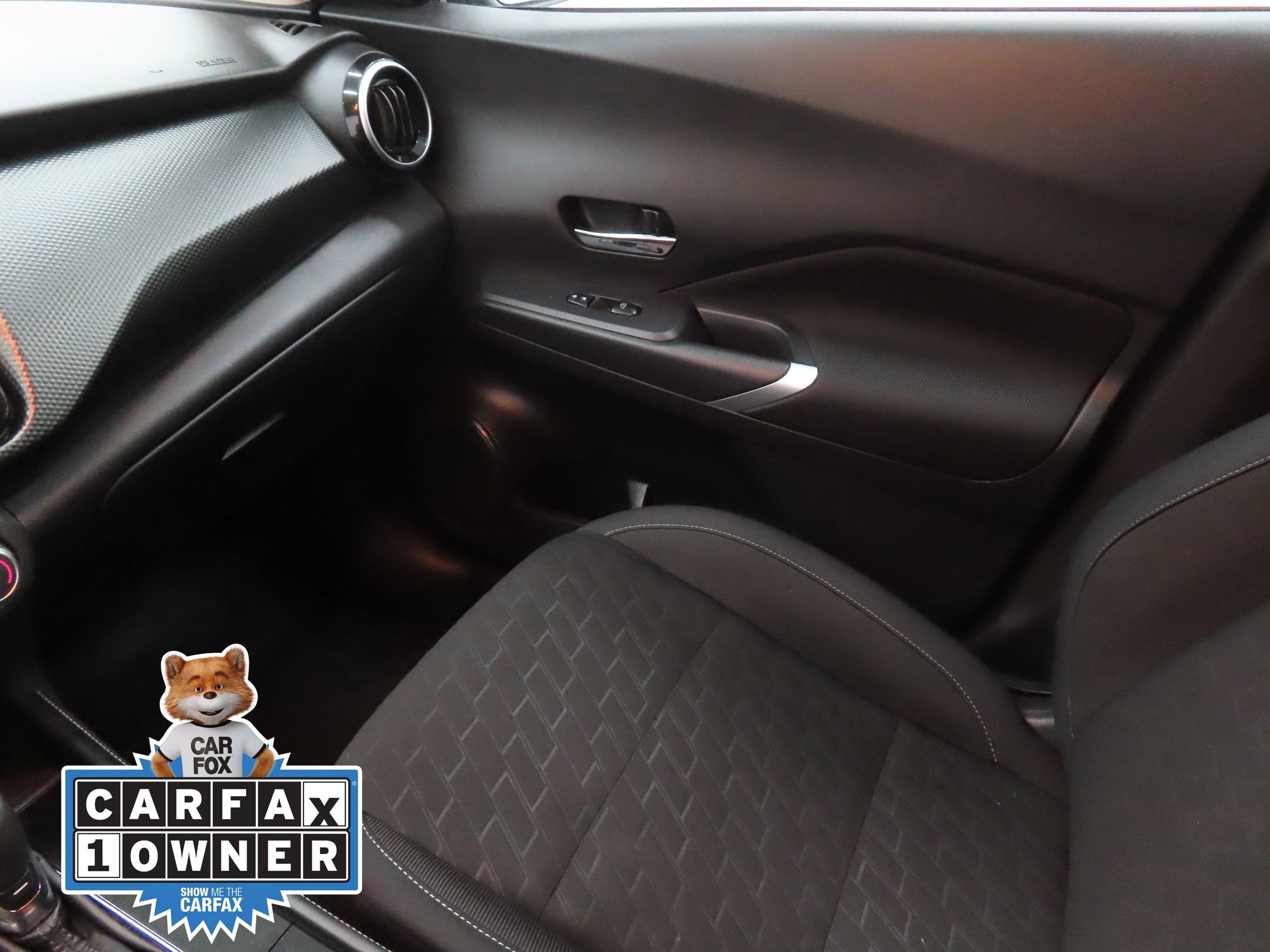 Used 2023 Nissan Kicks SV FWD image 19