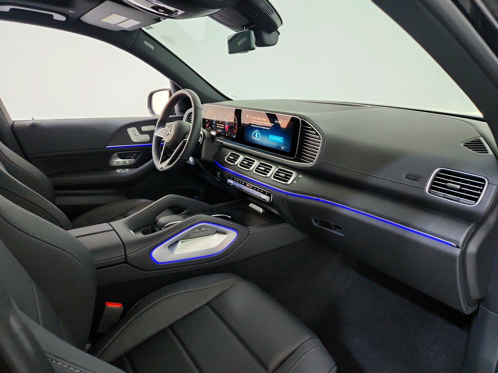 Certified 2026 Mercedes-Benz GLE 350 4MATIC image 19