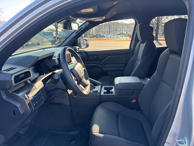 Used 2025 Toyota 4Runner SR5 image 11