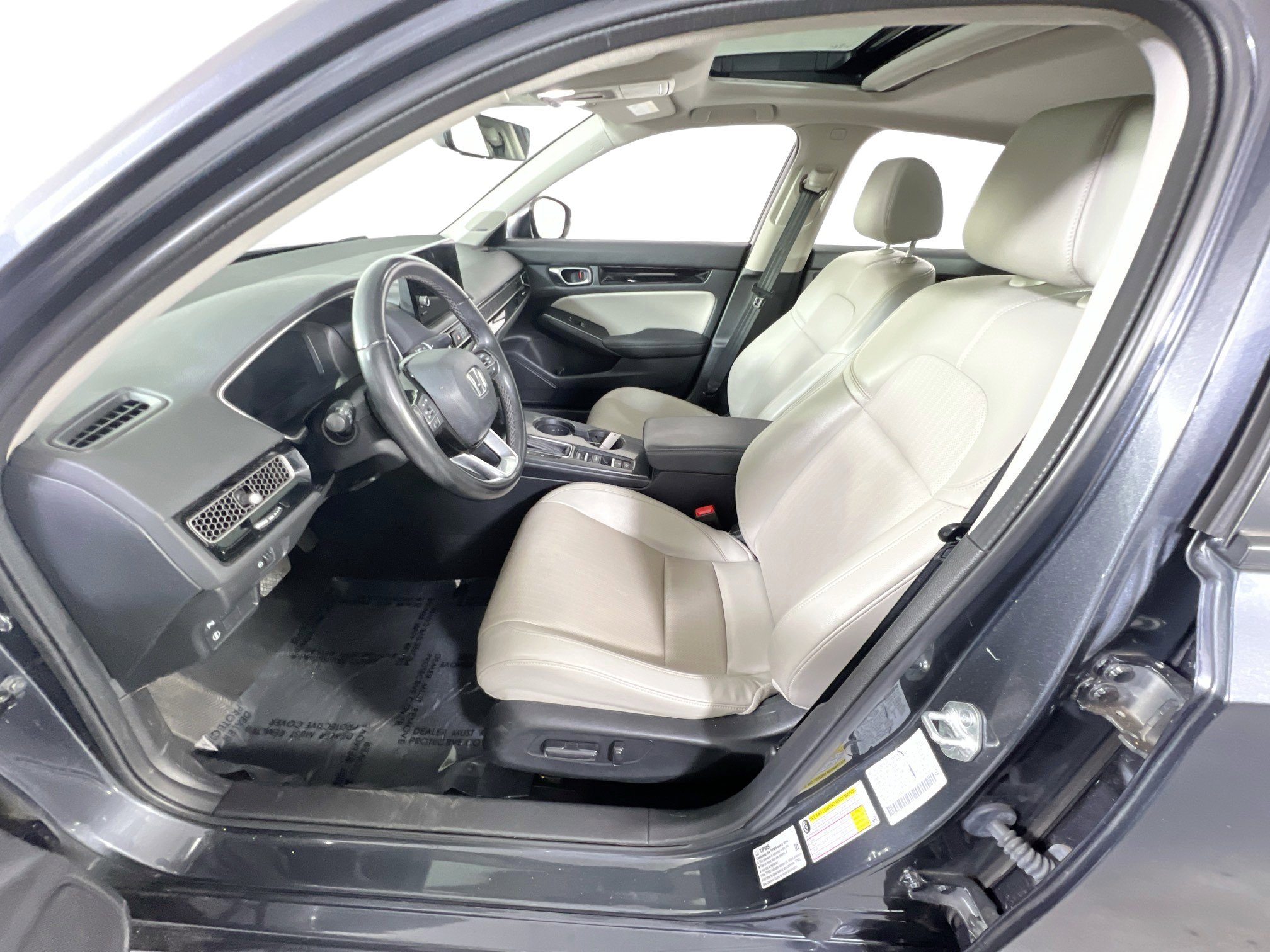 Used 2022 Honda Civic Touring image 20