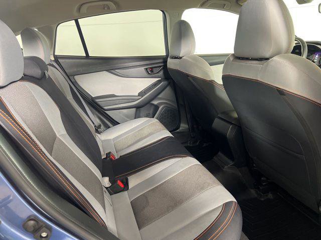 Used 2019 Subaru Crosstrek 2.0i Premium w/ Eyesight System AWD/4WD image 15