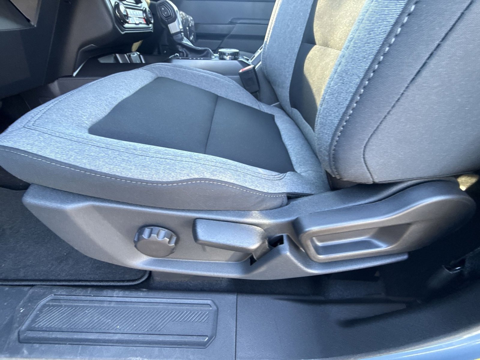 New 2025 Ford Bronco Big Bend image 14