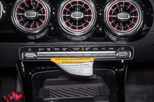 Used 2026 Mercedes-Benz CLA 250 image 17