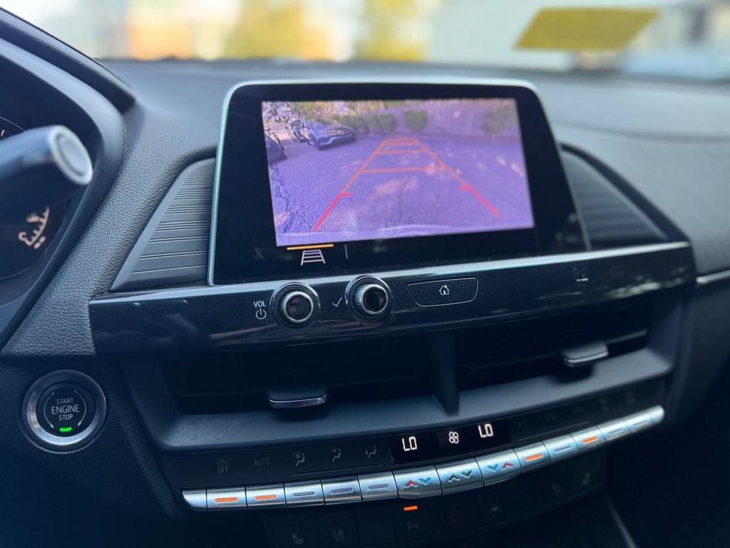 Used 2020 Cadillac CT4 Premium Luxury AWD/4WD image 15