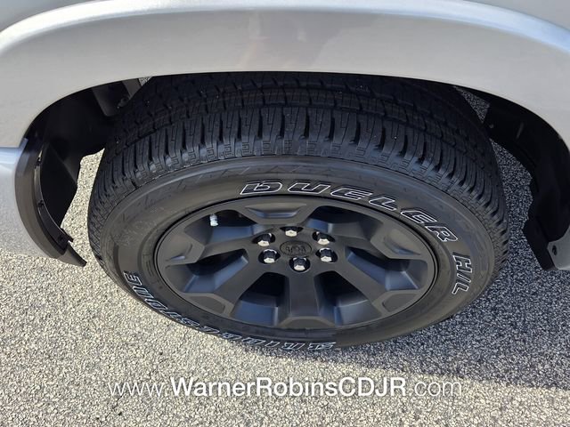 New 2026 RAM 1500 Big Horn image 18